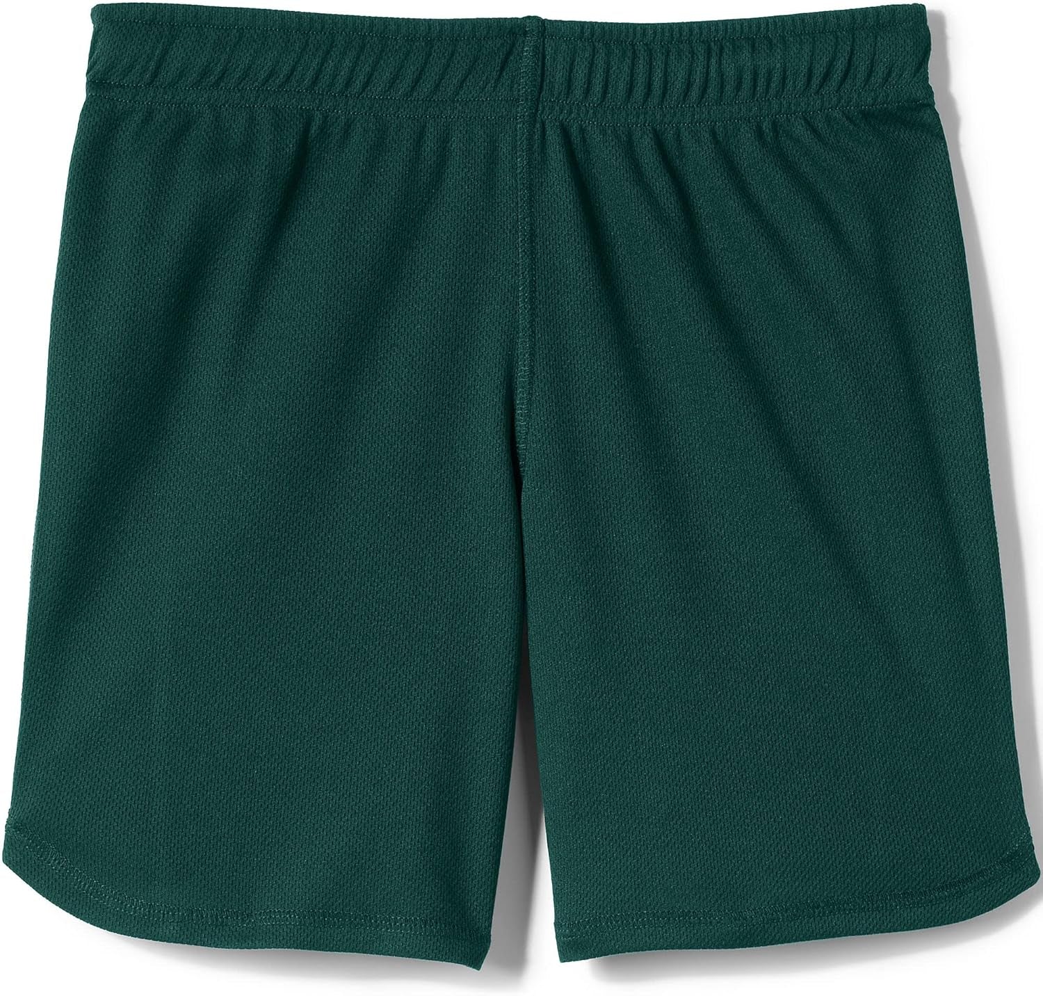 School Uniform Girls Mesh Gym Shorts