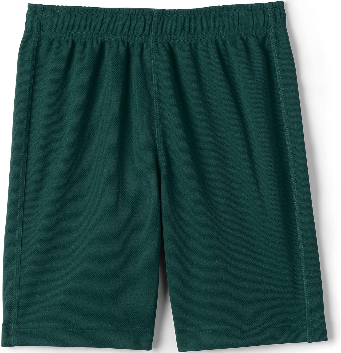 School Uniform Boys Mesh Gym Shorts